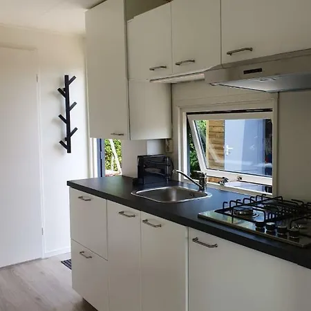 Mooi Chalet In *
