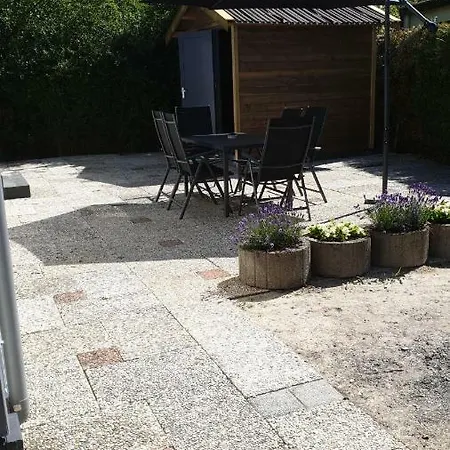 Mooi Chalet In *